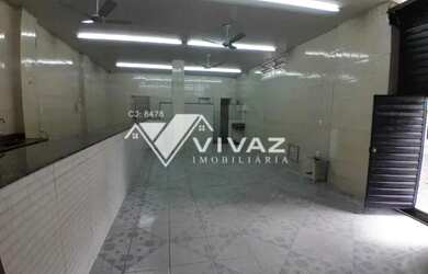 Imagem 16: Excelente Loja Frente de Rua com 03 banheiros em Quintino