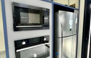 Imagem 9: Casa Sobrado Jardim Pau Preto - Indaiatuba SP - HD Invest