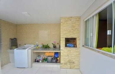 Imagem 13: Casa a venda no Emaús - LIR365