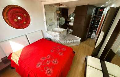 Imagem 14: Oportunidade - Apartamento - Parque Residencial Aquarius - Residencial...