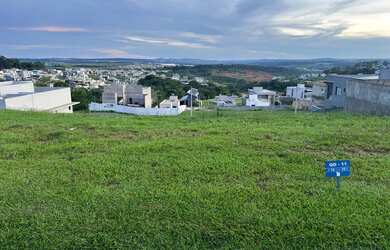 Imagem 4: Jardins Nápoles. 370m² de Área