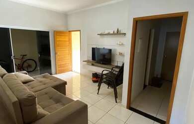 Imagem 4: VENDE-SE CASA NO JARDIM URBANO AO LADO DA PRAÇA DP ASA DELTA