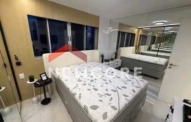 Imagem 1: Apartamento em Avenida Atlântica, 2554 - Centro - Balneário Camboriú/SC