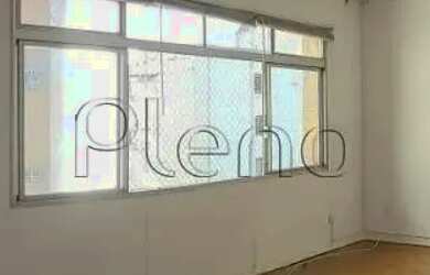 Imagem 4: Apartamento à venda e para locação com 3 quartos no Centro em Campinas