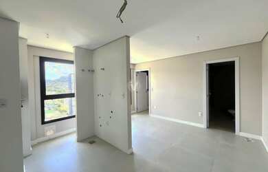 Imagem 4: Residencial B.9Centos. Churrasqueira, Varanda, 37m² de Áreae1 Banheiro