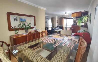 Imagem 11: Venda Apartamento 3 Dormitórios - 136 m² Pompéia