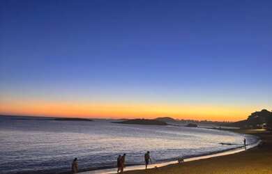 Imagem: O apartamento possui 4 Dormitórios, 4 Banheiros, 3 Vagas na