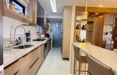 Imagem 6: APARTAMENTO NA Ponta do Farol