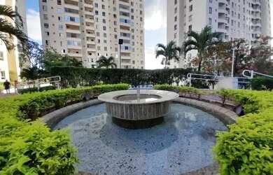 Imagem: O apartamento à venda possui 2 Dormitórios, 1 Banheiro, 1