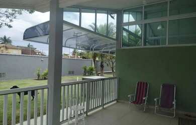 Imagem 6: Casa em Rua das Rosas - Guarau - Peruíbe/SP
