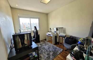 Imagem 8: Venda Apartamento 3 Dormitórios - 137 m² Perdizes