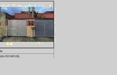 Imagem: A casa possui 1 Dormitório, 1 Banheiro, 34m² de Área e está