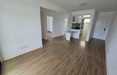 Imagem: O apartamento possui 3 Dormitórios, 2 Banheiros, 2 Vagas na