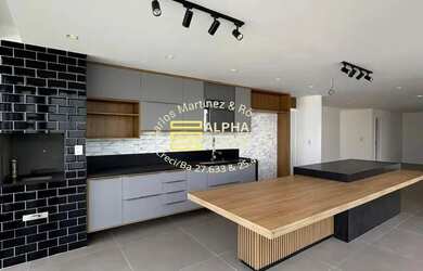 Imagem 9: Casa a venda ou Locação em Alphaville Litoral Norte 1 com 4/4 e 3 suítes, espetacular!