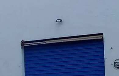 Imagem: O quarto está localizado em Lagoinha, Belo Horizonte para alugar