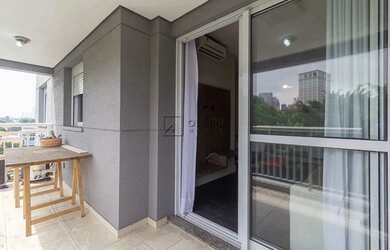 Imagem 9: Aluguel Apartamento 2 Dormitórios - 64 m² Brooklin