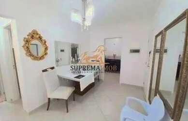 Imagem: Apartamento com 2 quartos à venda - Edifício Grand Terrace