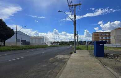 Imagem: O terreno possui 3.600m² de Área e está localizado em Nossa