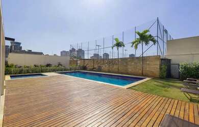 Imagem 13: Venda Apartamento 3 Dormitórios - 137 m² Perdizes