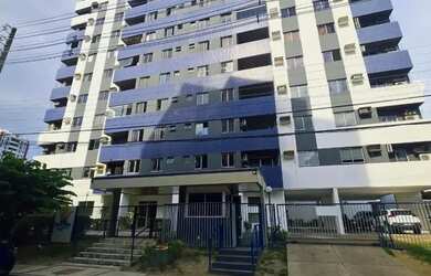 Imagem 1: Apartamento no Porto Bello - Vieiralves - Nossa Senhora das Graças
