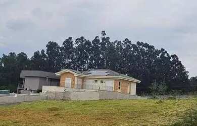 Imagem: O terreno possui 508m² de Área e está localizado em Jardim