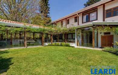 Imagem 2: CASA EM CONDOMÍNIO - MORADA DOS PÁSSAROS - SP