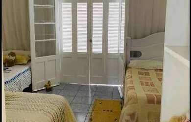 Imagem 15: Apartamento à venda por R$ 480.000 no José Menino em Santos