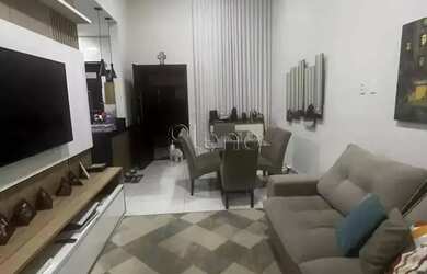 Imagem: Casa à venda em Indaiatuba, Jardim Park Real, com 3 quartos