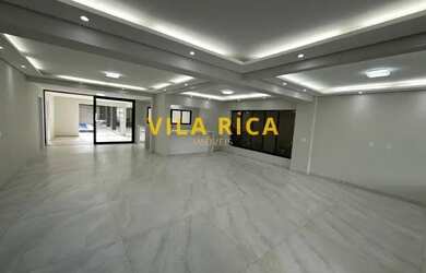 Imagem 4: VILA RICA IMÓVEIS ALUGA Casa de Alto Padrão em Condomínio Fechado -...