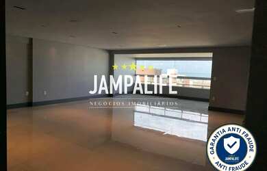 Imagem: O apartamento possui 3 Dormitórios, 4 Banheiros, 3 Vagas na