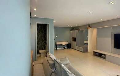 Imagem 4: Apartamento à venda no SEASONS RESIDENCE, PITUBA, Salvador, BA