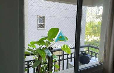 Imagem 4: Apartamento com 4 dormitórios, 242 m² - venda por R$ 3.000.000,00 ou...