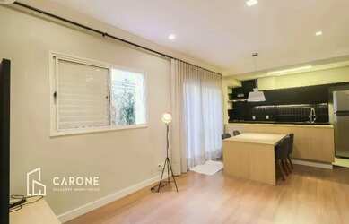 Imagem 9: APARTAMENTO RESIDENCIAL em SÃO PAULO - SP, JARDIM PAULISTA