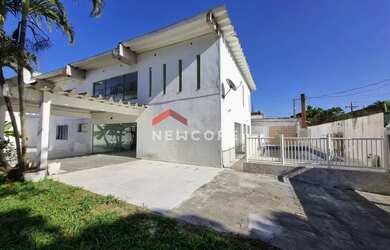 Imagem: Casa em Rua Abel Alves de Souza - Cidade Balneária Peruíbe/SCIPEL