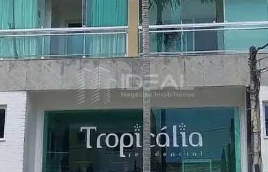 Imagem: O apartamento possui 3 Dormitórios, 3 Banheiros, 2 Vagas na