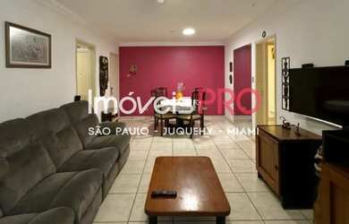 Imagem: O apartamento possui 3 Dormitórios, 2 Banheiros, 1 Vaga na