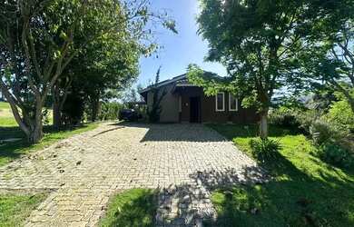 Imagem 6: Maravilhosa Chácara/Casa Condominio Top Ville Joanópolis/SP - Vista...