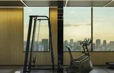 Imagem 14: IMÓVEL A VENDA COM 59M² 2 QUARTOS E SUITE COM 1 VAGA - PRÓXIMO AO METRÔ...