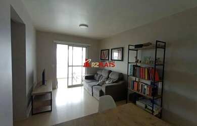 Imagem: Flat com ótimo preço no bairro Consolação. Confira!