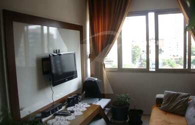 Imagem: Apartamento 03 Dormitórios, sendo 01 suíte em Santana