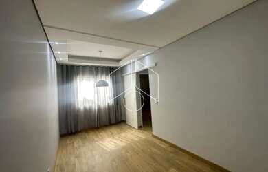 Imagem: Residencial Apartamento em Marília