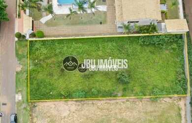Imagem 1: Terreno de 1.000m² à venda por R$ 380.000 Condomínio Green Ville I Boituva/SP
