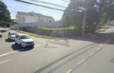 Imagem: O terreno possui 925m² de Área e está localizado em Nova