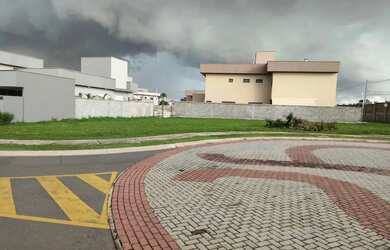 Imagem: O terreno possui 523m² de Área e está localizado em Parqville