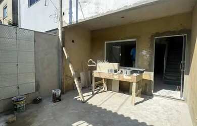 Imagem: Casa duplex 2 quartos Oiticica