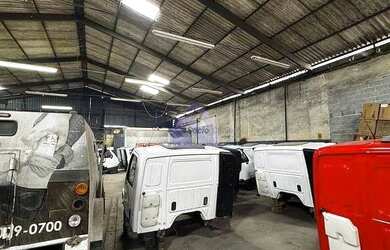 Imagem 6: Galpão para alugar, 1.118 m² - Jardim Cumbica - Guarulhos/SP