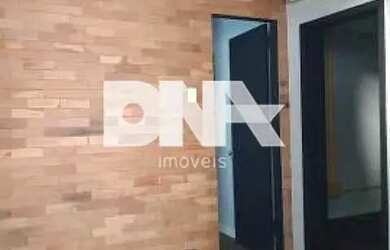 Imagem: O depósito possui 250m² de Área e está localizado em Botafogo