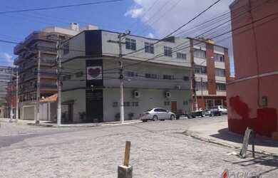 Imagem: Casa comercial à venda 4 Quartos, 1 Vaga, 125M², Centro, Cabo