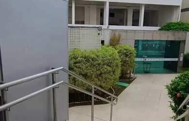 Imagem: O apartamento para alugar possui 1 Dormitório, 1 Banheiro