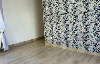 Imagem: O apartamento para alugar possui 3 Dormitórios, 3 Banheiros